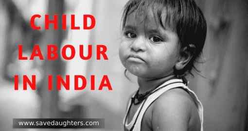 About Child Labour | Causes of Child Labour In India